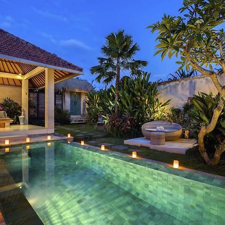 The Pandan Tree Villas Canggu  Ngoại thất bức ảnh