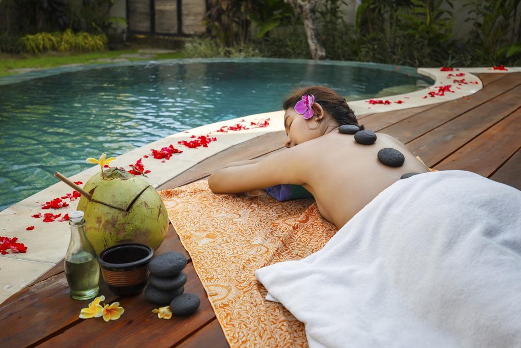 The Pandan Tree Villas Canggu  Ngoại thất bức ảnh