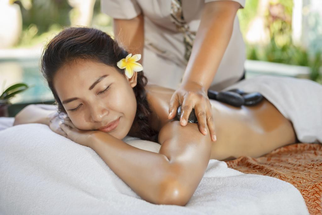 The Pandan Tree Villas Canggu  Ngoại thất bức ảnh