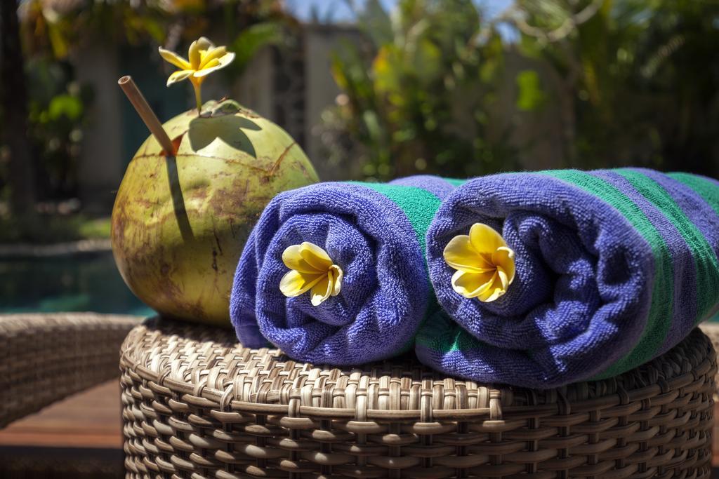 The Pandan Tree Villas Canggu  Ngoại thất bức ảnh