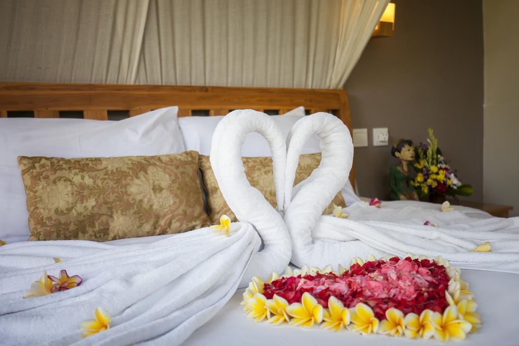 The Pandan Tree Villas Canggu  Ngoại thất bức ảnh
