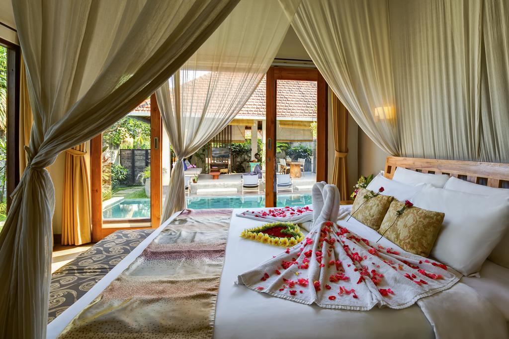 The Pandan Tree Villas Canggu  Ngoại thất bức ảnh