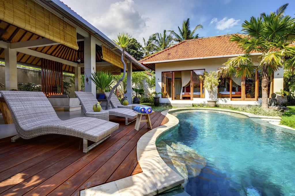 The Pandan Tree Villas Canggu  Ngoại thất bức ảnh
