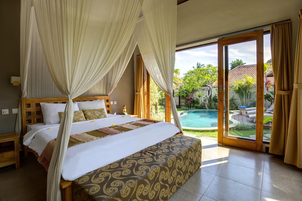 The Pandan Tree Villas Canggu  Ngoại thất bức ảnh
