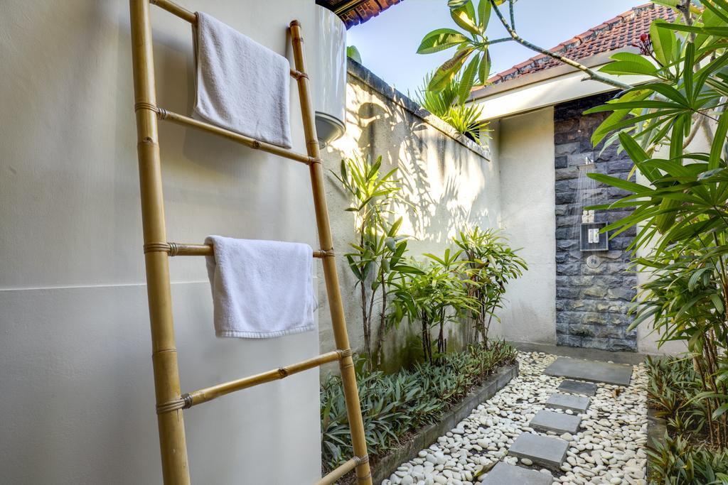 The Pandan Tree Villas Canggu  Ngoại thất bức ảnh