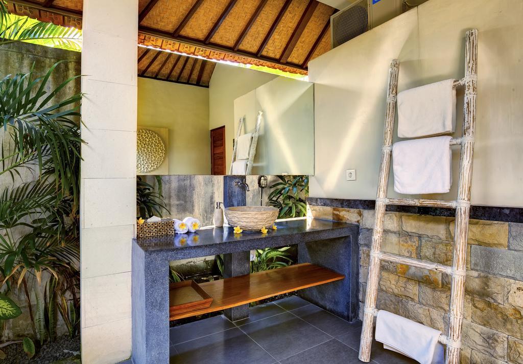 The Pandan Tree Villas Canggu  Ngoại thất bức ảnh