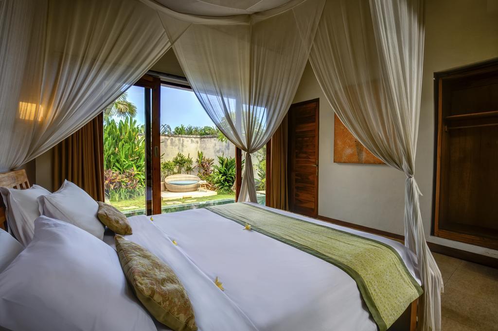 The Pandan Tree Villas Canggu  Ngoại thất bức ảnh